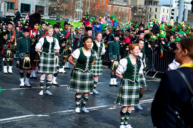 StPatricks DUB