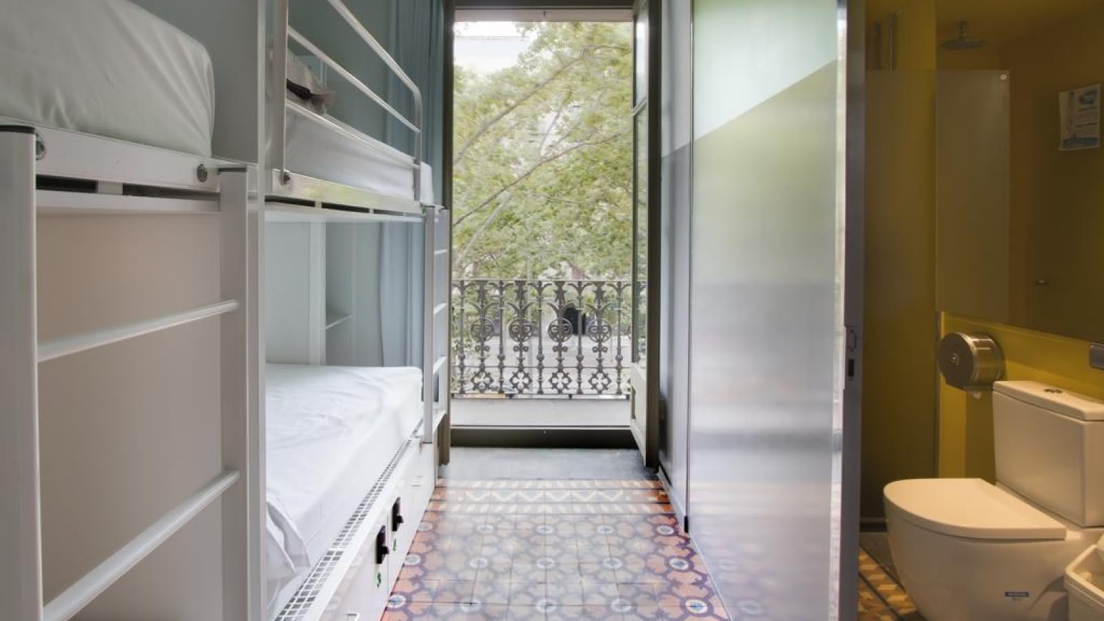 Urbany BCN GO